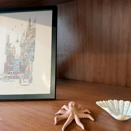 Traditional Maltese 3bd With Front & Back Balconies - Close To Gozo Ferry Apartamento Nadur